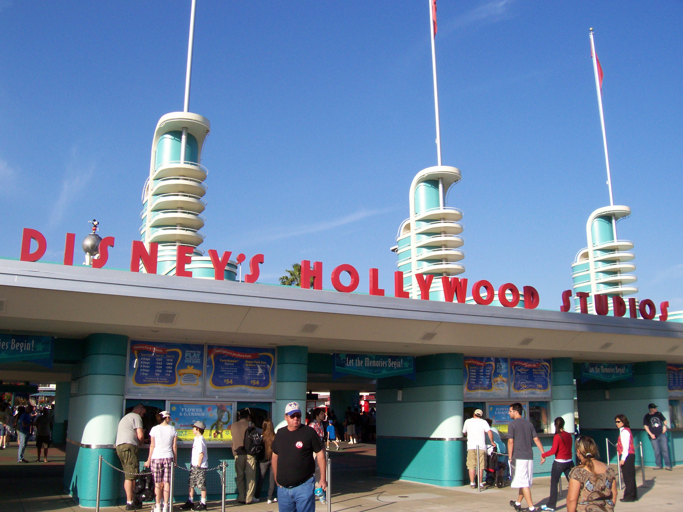 Rock 'n' Roller Coaster - Disney's Hollywood Studios in Lake Buena Vista,  Florida - Kid-friendly Attractions